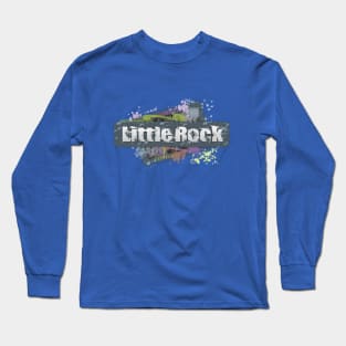 Little Rock Long Sleeve T-Shirt